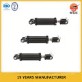 clevis rod ends tie rod hydraulic cylinder for tractor